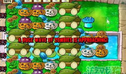 植物大战僵尸小视频